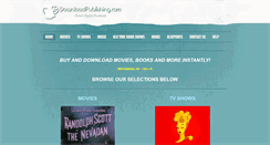 Desktop Screenshot of downloadpublishing.com